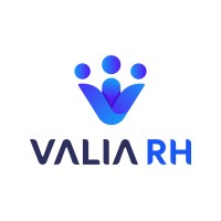 VALIA RH logo - Similar company to Intelvalia