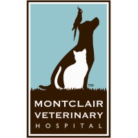 Montclair Veterinary Hospital logo - Similar company to Concorp, Inc.