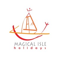 MAGICAL ISLE HOLIDAYS logo - Similar company to Garton'S Group
