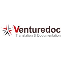 Venturedoc INC logo - Similar company to Campingbed