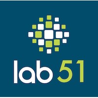 lab51 logo - Similar company to Lab51