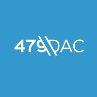 479DAC logo - Similar company to S4 Architecture