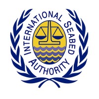 International Seabed Authority - Kingston logo - Similar company to Institute For The Law Of The Sea And Maritime Law, University Of Hamburg