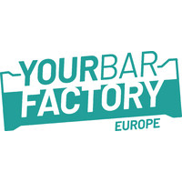 Yourbarfactory Europe b.v. logo - Similar company to Cornucopia Cloud Kitchen