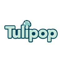 Tulipop logo - Similar company to Florealis