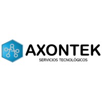 AXONTEK logo - Similar company to Axontech