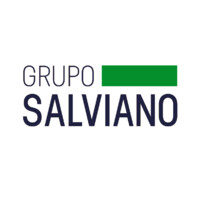 Grupo Salviano logo - Similar company to Bureau Brasileiro De Verificação Da Qualidade | Bbvq