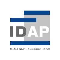 IDAP Informationsmanagement GmbH logo - Similar company to Idap