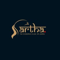 Artha- The Economics Club, IIM Jammu logo - Similar company to Impact | The Public Policy Club Of  Iim Jammu