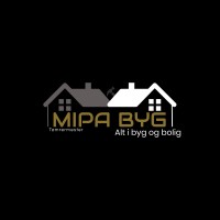 Mipabyg ApS logo - Similar company to Bricks A/S