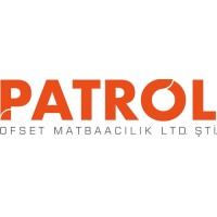 Patrol Matbaacılık Gıda San. ve Tic. Ltd. Şti. logo - Similar company to Packonbasım Printing&Packaging Inc.