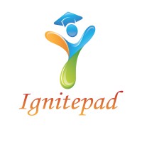 Ignitepad logo - Similar company to Language Seva