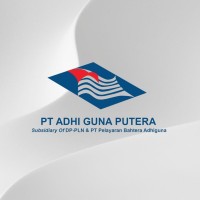 PT ADHI GUNA PUTERA logo - Similar company to Pt. Seacon Bintang Sejahtera