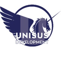 Unisus Development logo - Similar company to Breakingcrowd