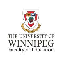 UWinnipeg Faculty of Education logo - Similar company to Faculty Of Education, University Of Regina