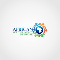 African Youths Impact Network logo - Similar company to Method & Metaphors