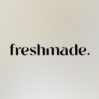 Freshmade Creative logo - Similar company to Wyatt Projects