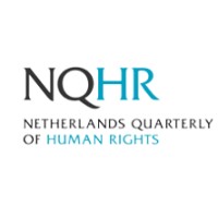 Netherlands Quarterly of Human Rights (NQHR) logo - Similar company to Etemadi Legal Group