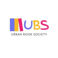 Urban Book Society logo - Similar company to Oracl • A Next-Gen Creative Lab