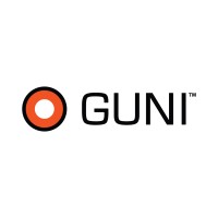 GUNI™ logo - Similar company to Carxma Automotive Group