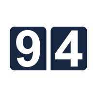 94DEV logo - Similar company to 9Mills
