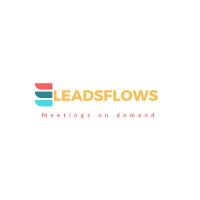 Leadsflows logo - Similar company to Elo