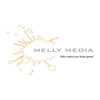 Melly Media logo - Similar company to Diversity In Stem