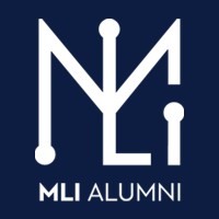 Mli Alumni logo - Similar company to Εδεβε - Εταιρεία Διοίκησης Επιχειρήσεων Βόρειας Ελλάδας