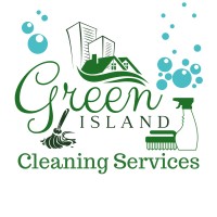 Green Island Cleaning Services Inc. logo - Similar company to Myclean