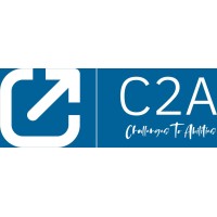 C2A IT SOLUTIONS PRIVATE LIMITED logo - Similar company to Sugow Technologies Llp