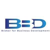 Broker for Business Development logo - Similar company to Web Space