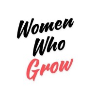 Women Who Grow Sofia logo - Similar company to Producttank Sofia