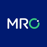 MRO logo - Similar company to Mapa Capital