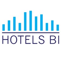 HotelsBI logo - Similar company to Formic Robotics