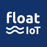 Float IoT logo - Similar company to Specific Energy