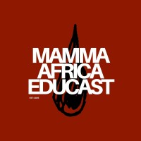 Mamma Africa Educast logo - Similar company to Nora Ai