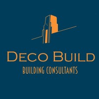 Deco Build Building consultants logo - Similar company to Louise O Architects
