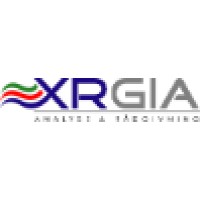 Xrgia AS logo - Similar company to Envir & Power Ostrava