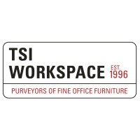 TSI Workspace Ltd logo - Similar company to Workspace Ergonomics