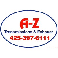 A-Z TRANSMISSION REPAIR logo - Similar company to M E P Mechanical Solutions Inc
