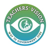Teachers Vision logo - Similar company to Sanyojm