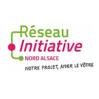 Initiative Nord Alsace logo - Similar company to Bizz & Buzz - Festival Du Numérique