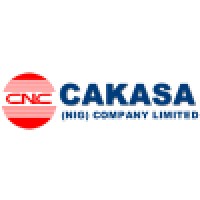 CAKASA (NIGERIA) COMPANY LIMITED logo - Similar company to Cakasa Maintenance Services Limited