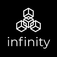 infinitybloc logo - Similar company to Telos X