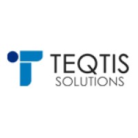 Teqtis Solutions logo - Similar company to Oakton Consulting Services
