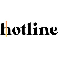 Hotline logo - Similar company to Maxential