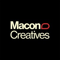 Macon Creatives logo - Similar company to Only4Values