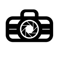 Flashbulb Memories Photo Booth logo - Similar company to Solid Design And Detail