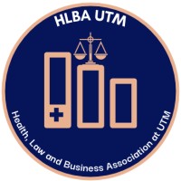 UTM Health, Law and Business Association logo - Similar company to Utm Mock Trial Club