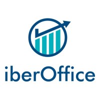 IberOffice Business Center logo - Similar company to Shipmycar.Co.Uk